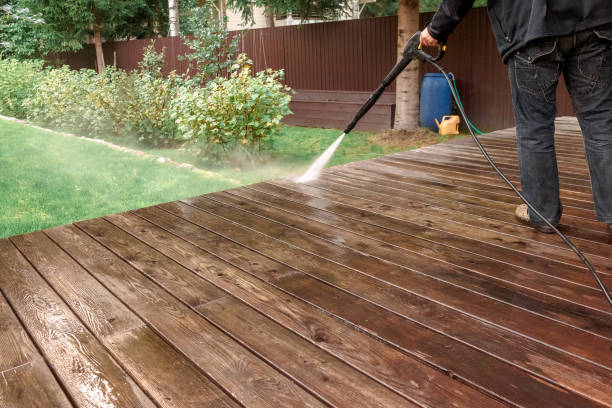 Best Oil Spill Cleanup  in Almedia, PA