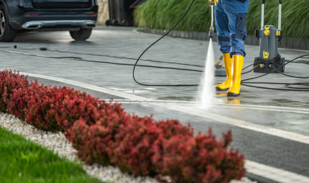 Best Fence Cleaning  in Almedia, PA